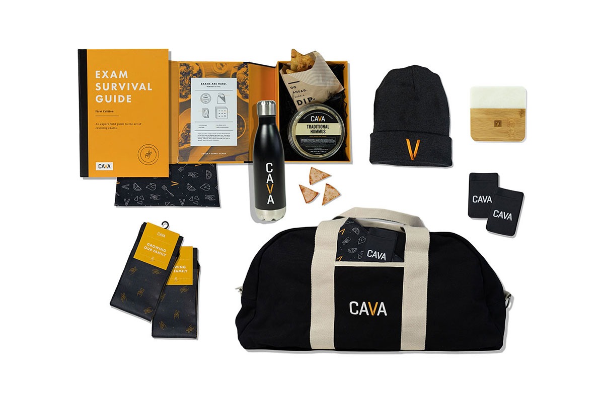 CAVA-COLLECTION